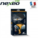 Всепогодная теннисная ракетка Cornilleau NEXEO X90 CARBON