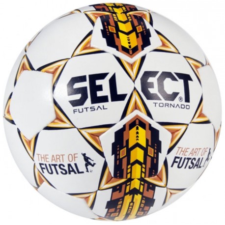 Мяч для футзала Select Futsal Tornado