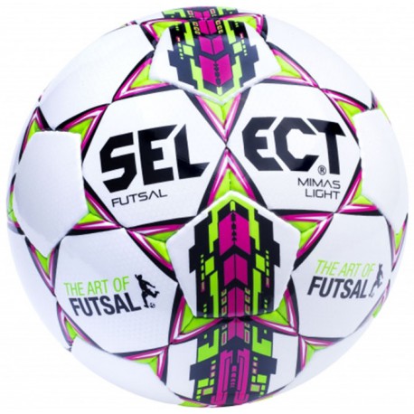 Мяч для футзала Select Futsal Mimas Light