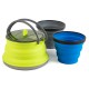 Набір посуду Sea To Summit X-Kettle 2 X Mug