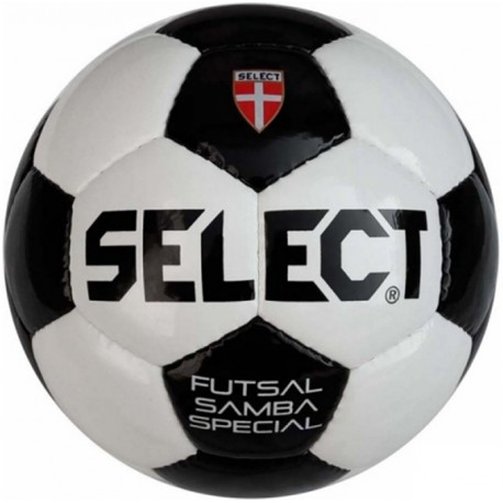 Мяч для футзала Select Futsal Samba Special
