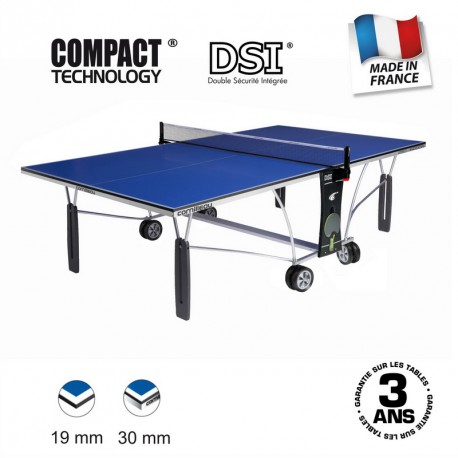 Теннисный стол Cornilleau SPORT 250