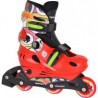 Роликовые коньки раздвижные Tempish Monster Baby skate