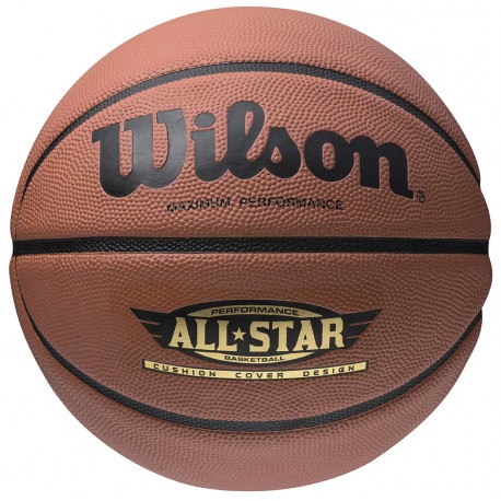 Мяч баскетбольный Wilson Performance All Star