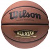 Мяч баскетбольный Wilson Performance All Star