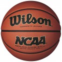 Мяч баскетбольный Wilson NCAA Replica Game Ball