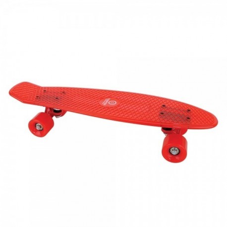 Скейтборд Tempish BUFFY STAR RED