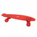 Скейтборд Tempish BUFFY STAR RED