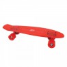 Скейтборд Tempish BUFFY STAR RED