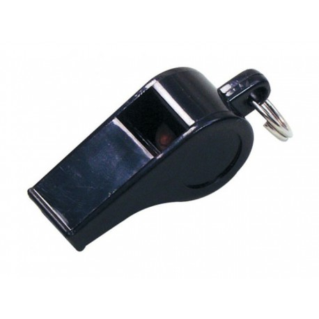 Свисток арбитра Select Referees Whistle Plastic S