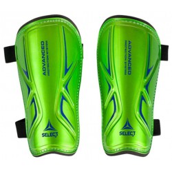 Щитки футбольні Select Standard