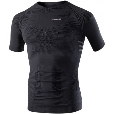 Термофутболка X-Bionic Trekking Summerlight Man Shirt Short Sleeves