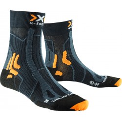 Носки X-Socks Trail Run Energy