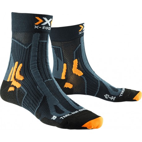 Носки X-Socks Trail Run Energy