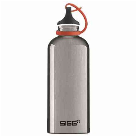 Фляга Sigg Classic Accent 0,6 L