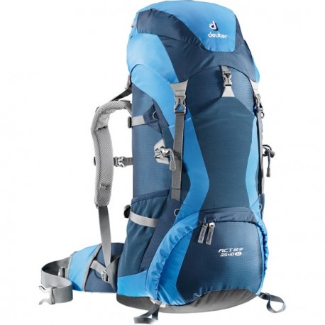 Рюкзак Deuter ACT Lite 35+10 SL