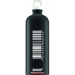 Фляга Sigg My Bottle 1 L