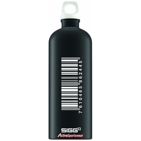 Фляга Sigg My Bottle 1 L