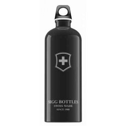 Фляга Sigg Swiss Emblem 1 L