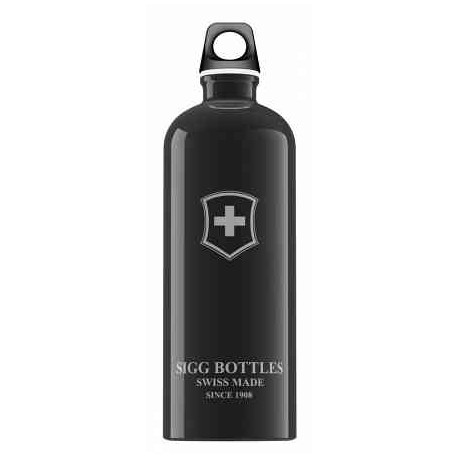Фляга Sigg Swiss Emblem 1 L