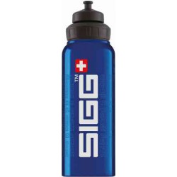 Фляга Sigg WMB SIGGnature 1 L