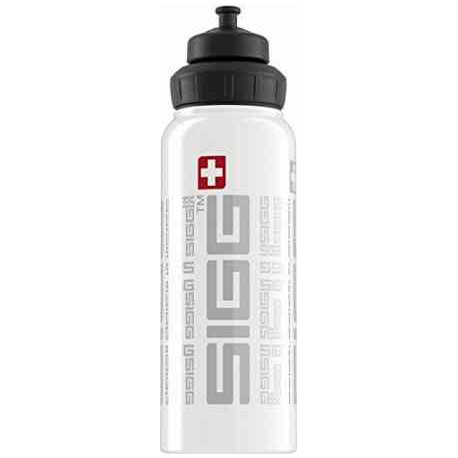 Фляга Sigg WMB SIGGnature 1 L