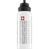 Фляга Sigg WMB SIGGnature 1 L