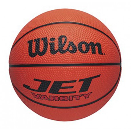 Мини-мяч баскетбольный Wilson Micro Basketball