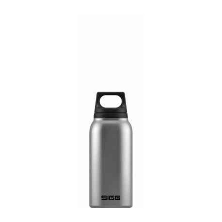 Термофляга Sigg H&C Brushed 0,3 L