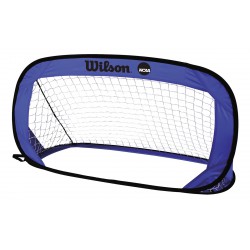 Футбольні ворота Wilson NCAA SOCCER POP-UP GOAL SS14