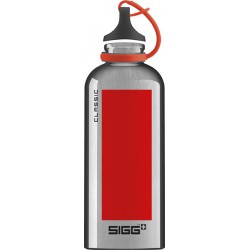 Фляга Sigg Classic Accent 0,6 L
