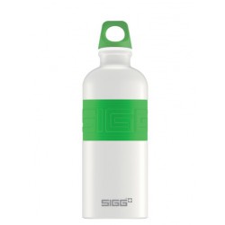 Фляга Sigg CYD Pure White Touch 0,6 L