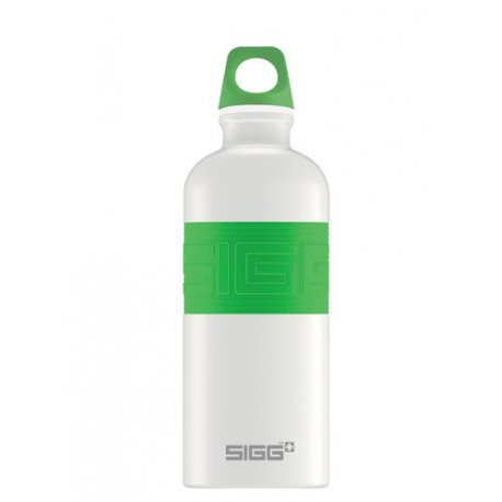 Фляга Sigg CYD Pure White Touch 0,6 L