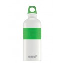 Фляга Sigg CYD Pure White Touch 0,6 L
