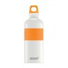 Фляга Sigg CYD Pure White Touch 0,6 L