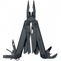 Мультитул Leatherman Surge Black