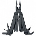 Мультитул Leatherman Surge Black