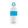 Фляга Sigg CYD Pure White Touch 0,6 L