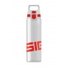 Фляга Sigg Total Clear One 0,75 L
