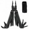 Мультитул Leatherman Surge Black