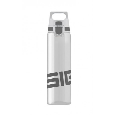 Фляга Sigg Total Clear One 0,75 L