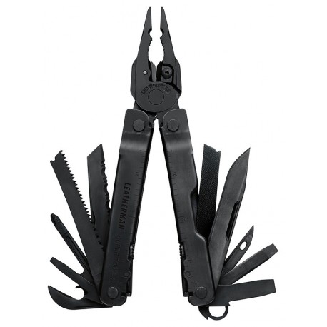 Мультитул Leatherman Super Tool 300 Black