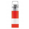 Термофляга Sigg H&C Glass WMB 0,4 L