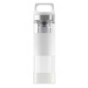 Термофляга Sigg H&C Glass WMB 0,4 L