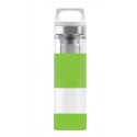 Термофляга Sigg H&C Glass WMB 0,4 L