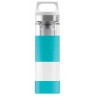Термофляга Sigg H&C Glass WMB 0,4 L