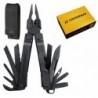 Мультитул Leatherman Super Tool 300 Black