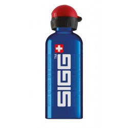 Фляга Sigg SIGGnature 0,6 L