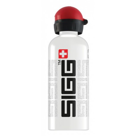 Фляга Sigg SIGGnature 0,6 L