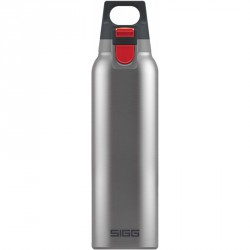 Термофляга Sigg H&C ONE Brushed 0,5 L